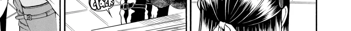 Read Nana & Kaoru chapter 77 image 27 on Lezhin