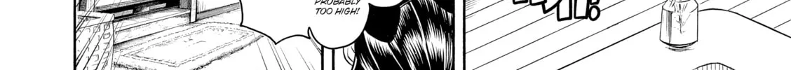 Read Nana & Kaoru chapter 78 image 31 on Lezhin