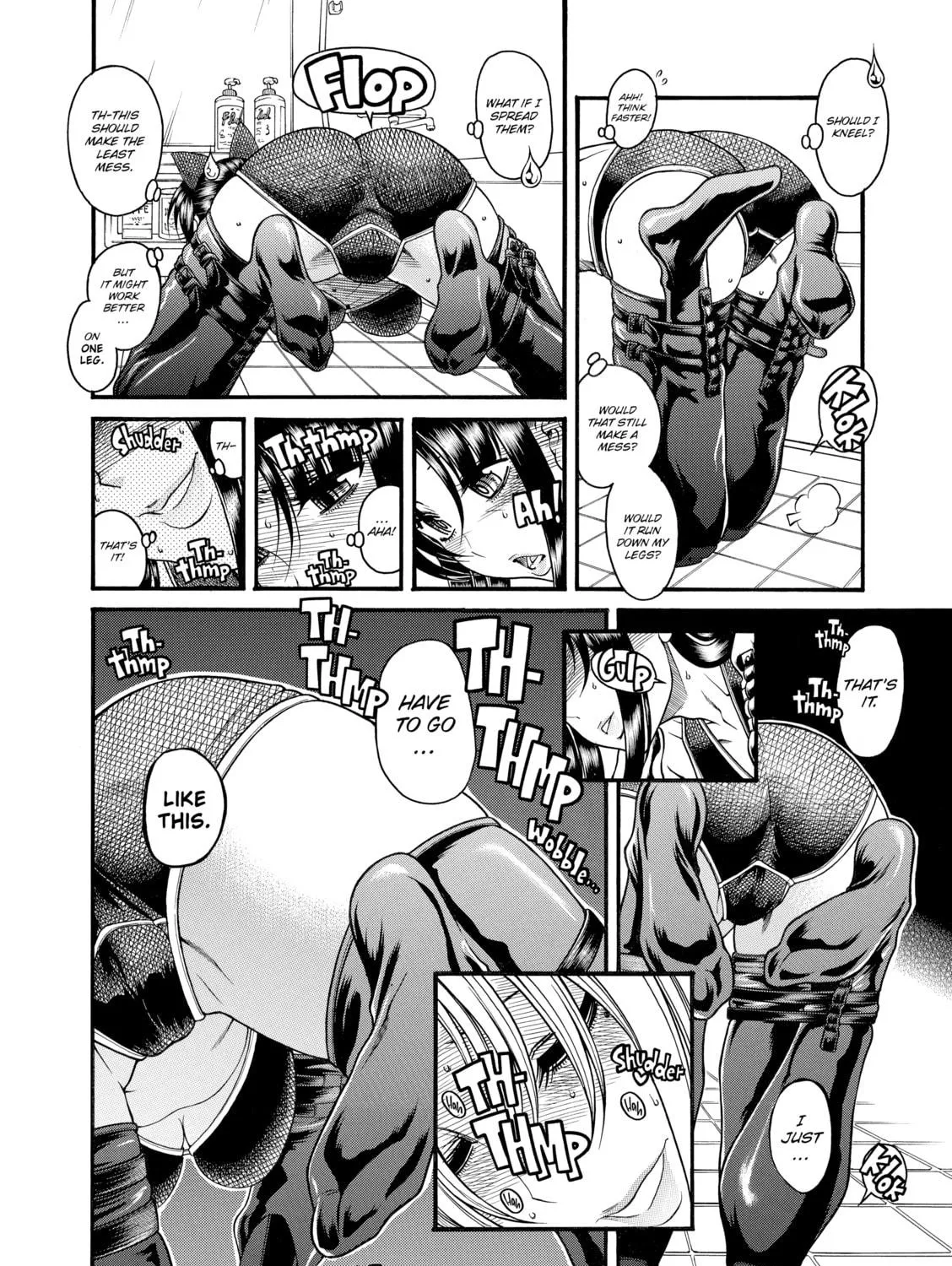 Read Nana & Kaoru chapter 78 image 38 on Lezhin