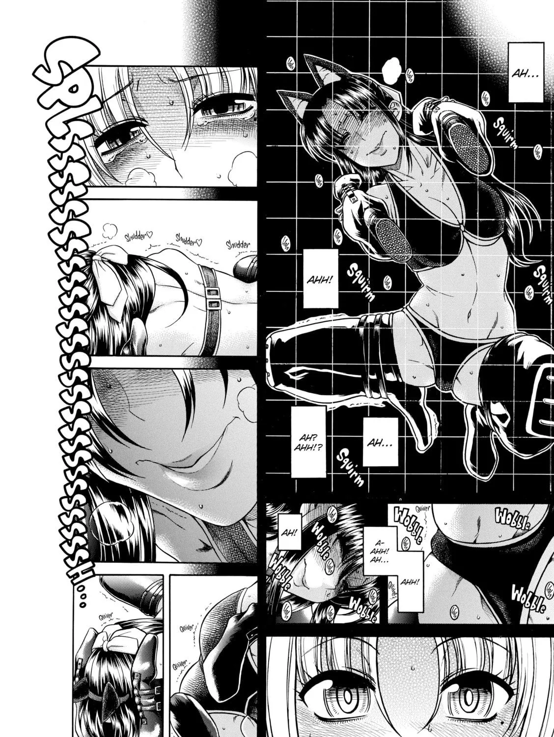 Read Nana & Kaoru chapter 79 image 4 on Lezhin