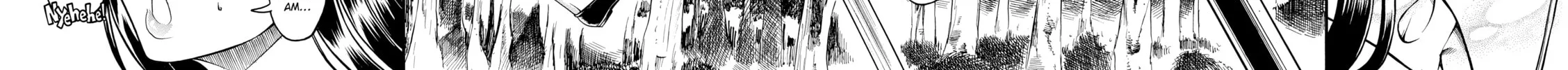 Read Nana & Kaoru chapter 81 image 33 on Lezhin