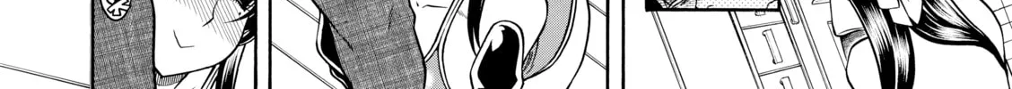 Read Nana & Kaoru chapter 81 image 7 on Lezhin