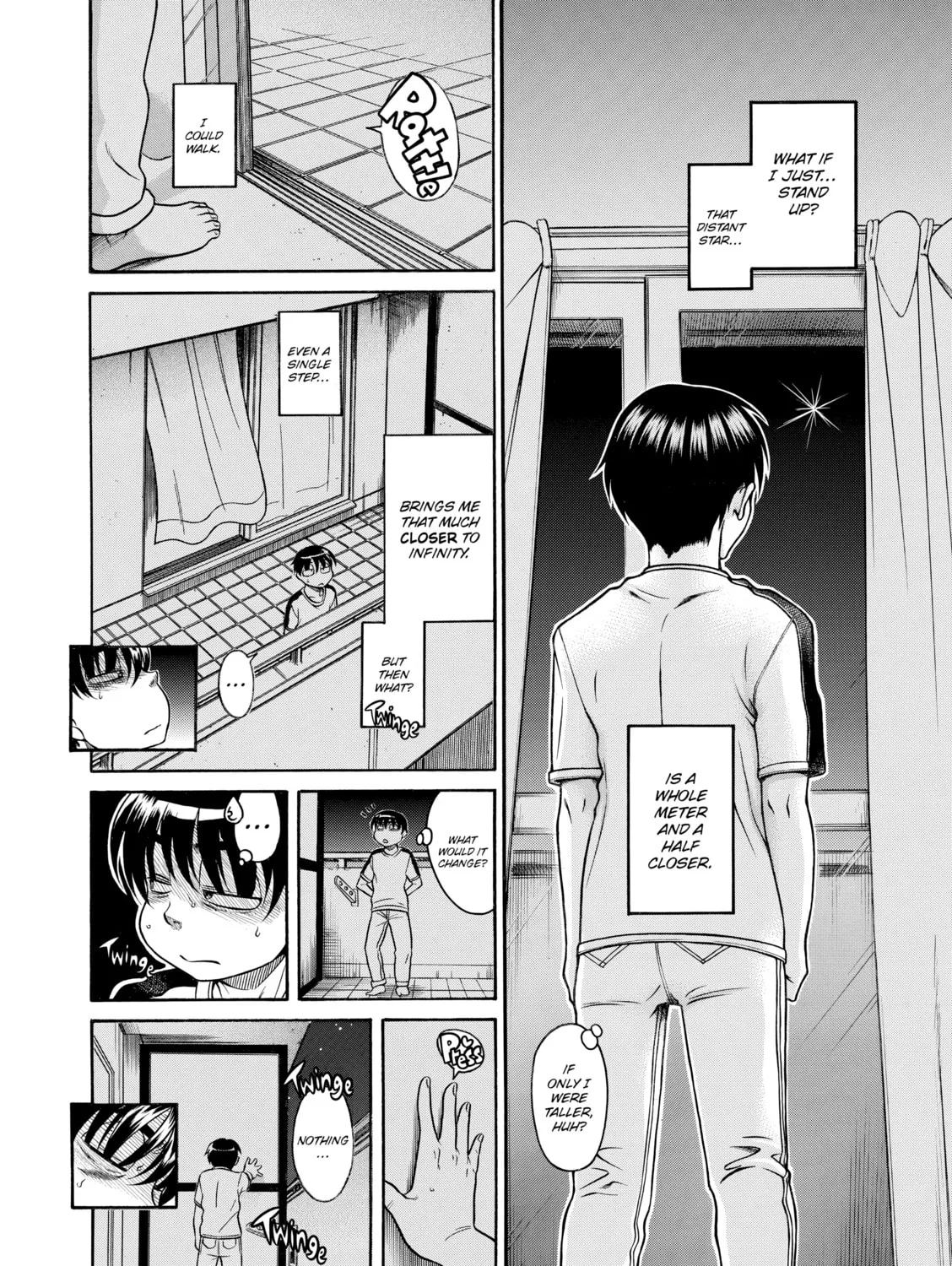 Read Nana & Kaoru chapter 83 image 30 on Lezhin