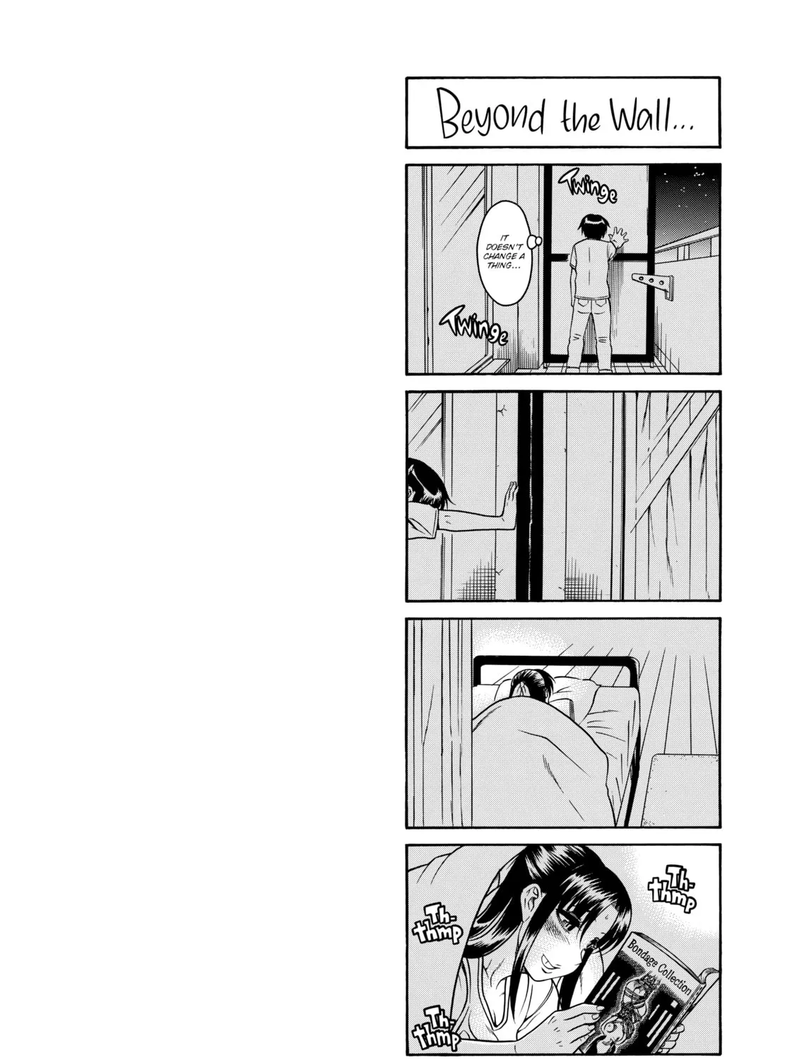 Read Nana & Kaoru chapter 83 image 42 on Lezhin