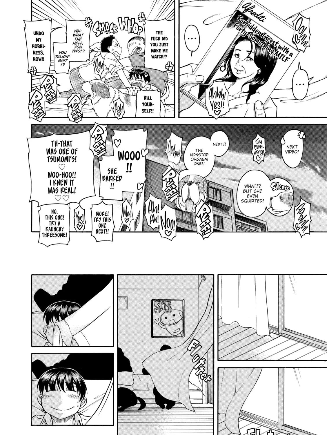 Read Nana & Kaoru chapter 84 image 26 on Lezhin