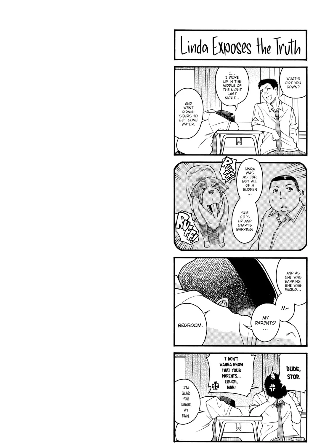 Read Nana & Kaoru chapter 84 image 42 on Lezhin