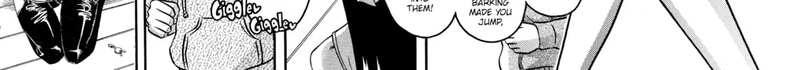 Read Nana & Kaoru chapter 85 image 1 on Lezhin