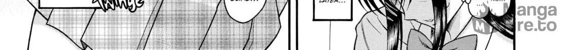 Read Nana & Kaoru chapter 85 image 29 on Lezhin