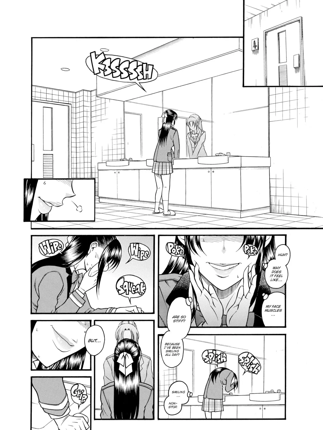Read Nana & Kaoru chapter 86 image 30 on Lezhin