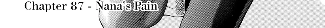 Read Nana & Kaoru chapter 87 image 1 on Lezhin