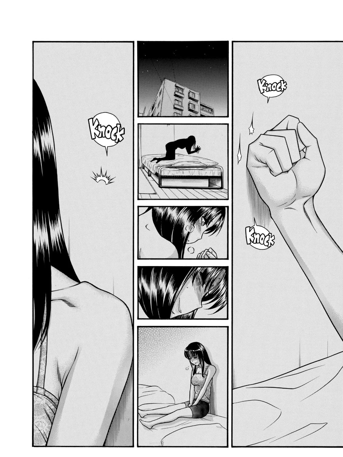 Read Nana & Kaoru chapter 87 image 30 on Lezhin