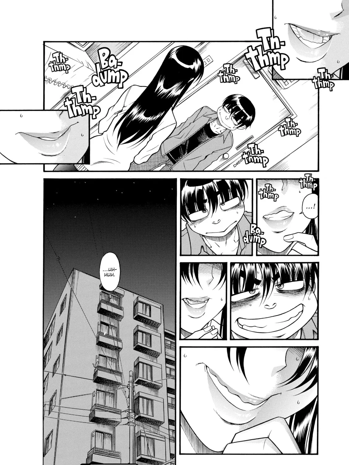 Read Nana & Kaoru chapter 87 image 36 on Lezhin