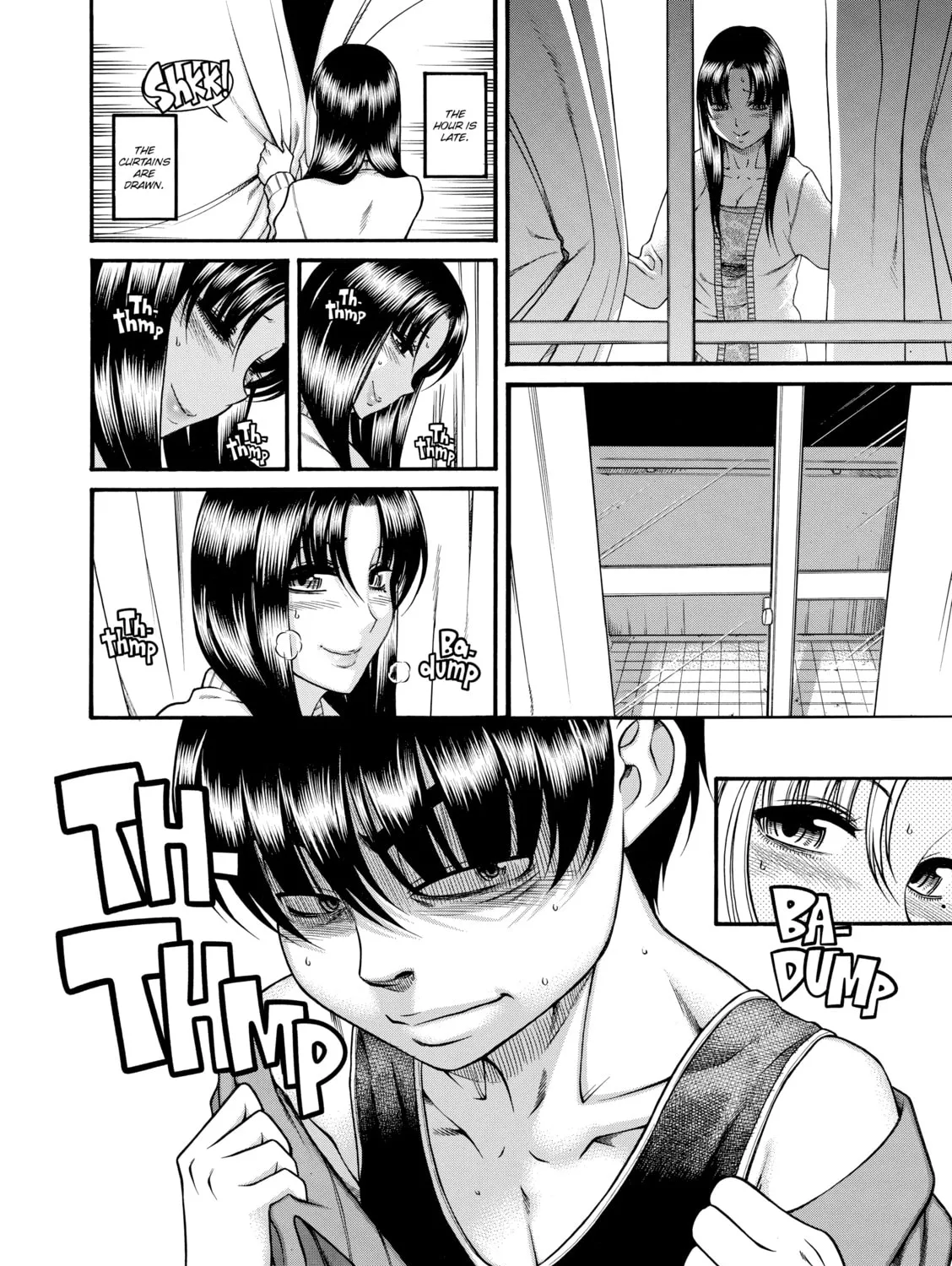 Read Nana & Kaoru chapter 88 image 2 on Lezhin