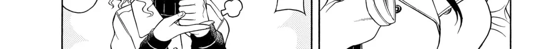 Read Nana & Kaoru chapter 9 image 13 on Lezhin