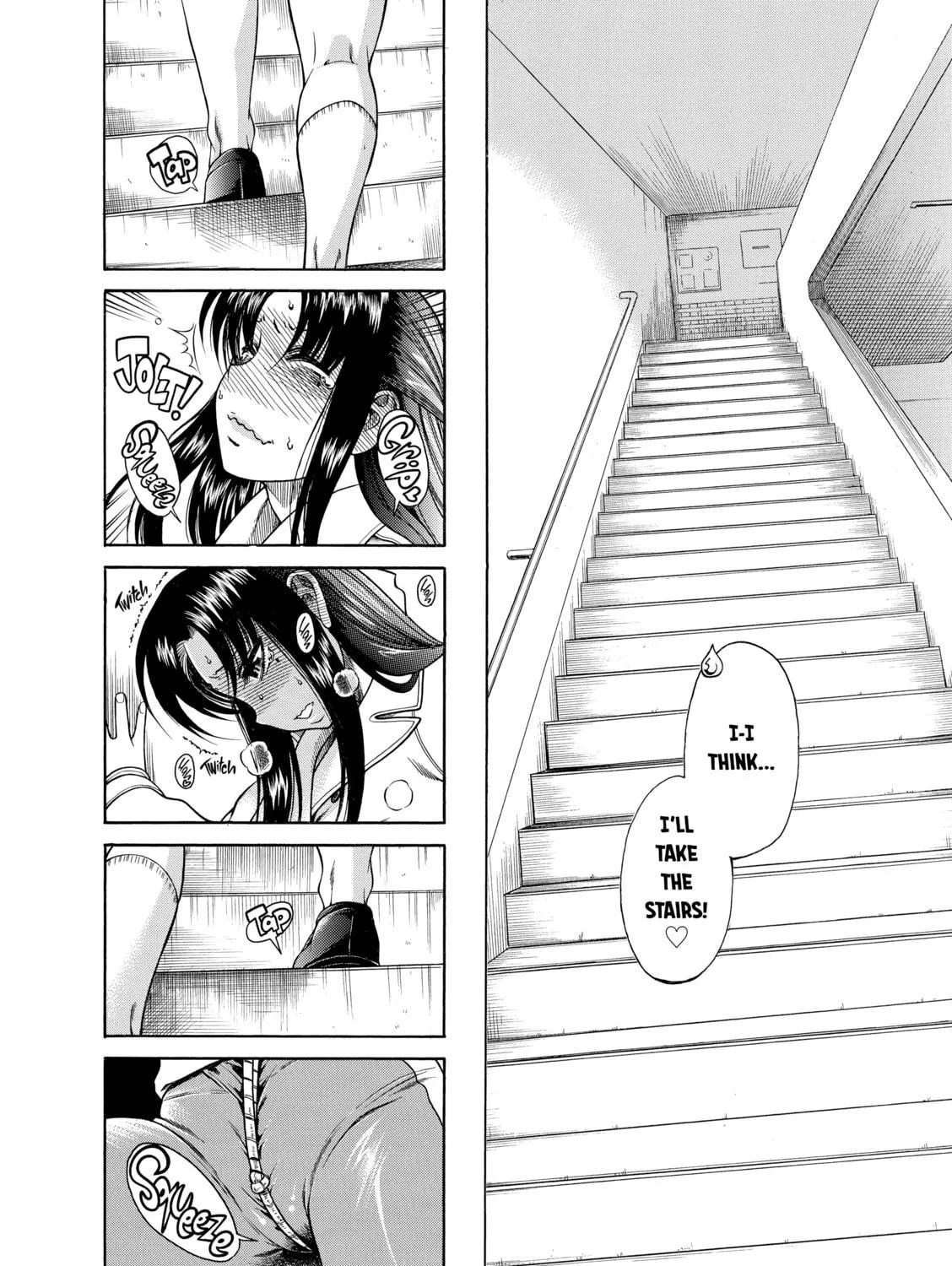 Read Nana & Kaoru chapter 9 image 16 on Lezhin