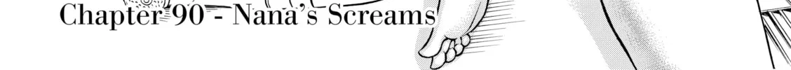 Read Nana & Kaoru chapter 90 image 1 on Lezhin