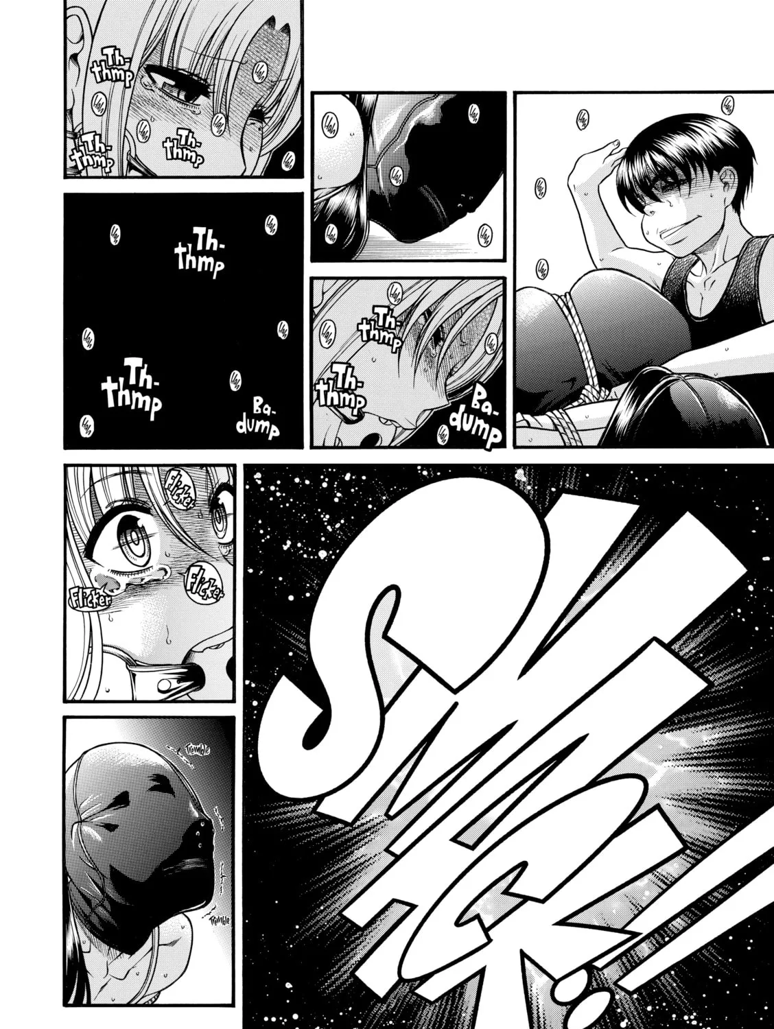 Read Nana & Kaoru chapter 90 image 2 on Lezhin