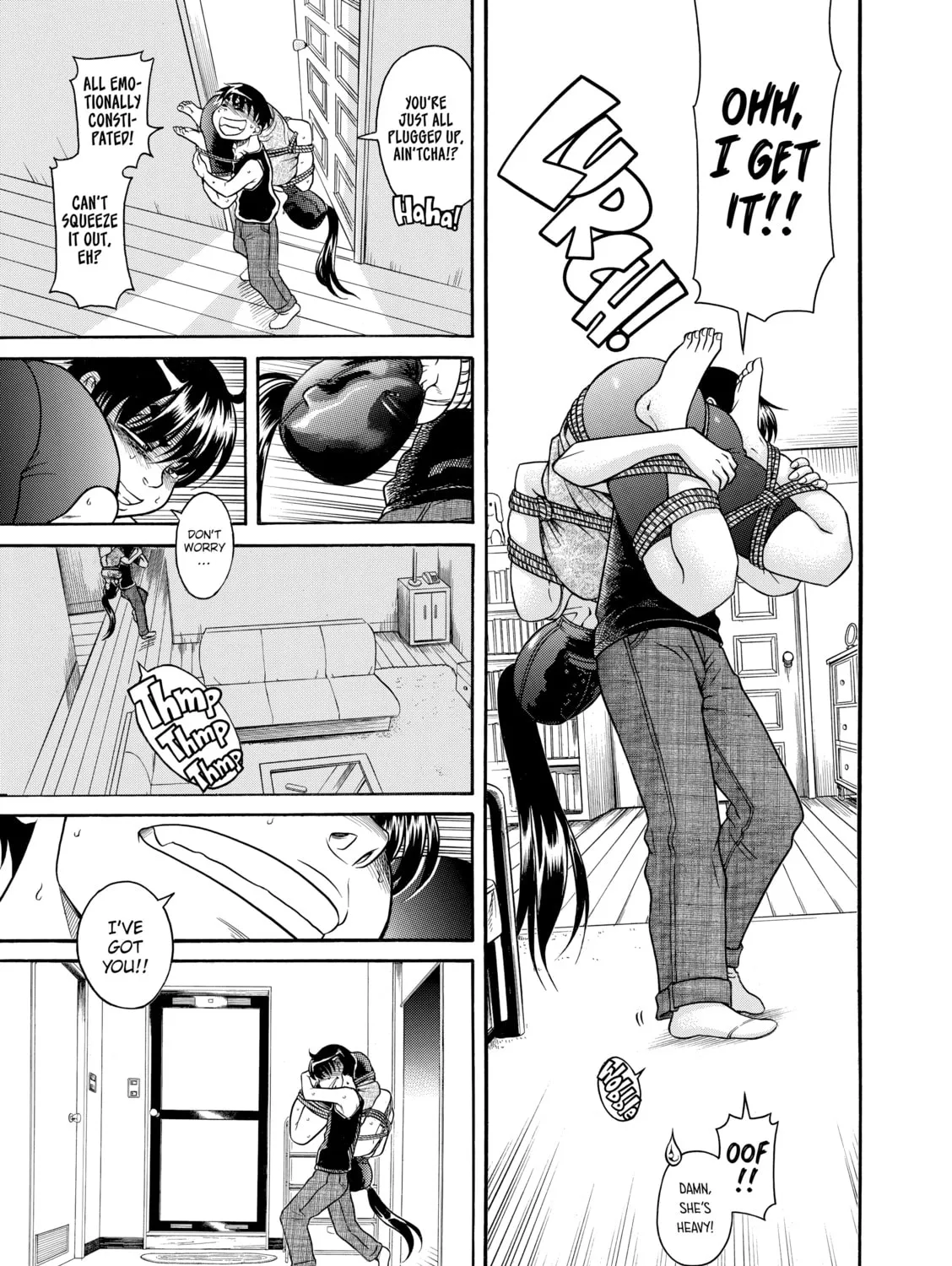 Read Nana & Kaoru chapter 90 image 32 on Lezhin