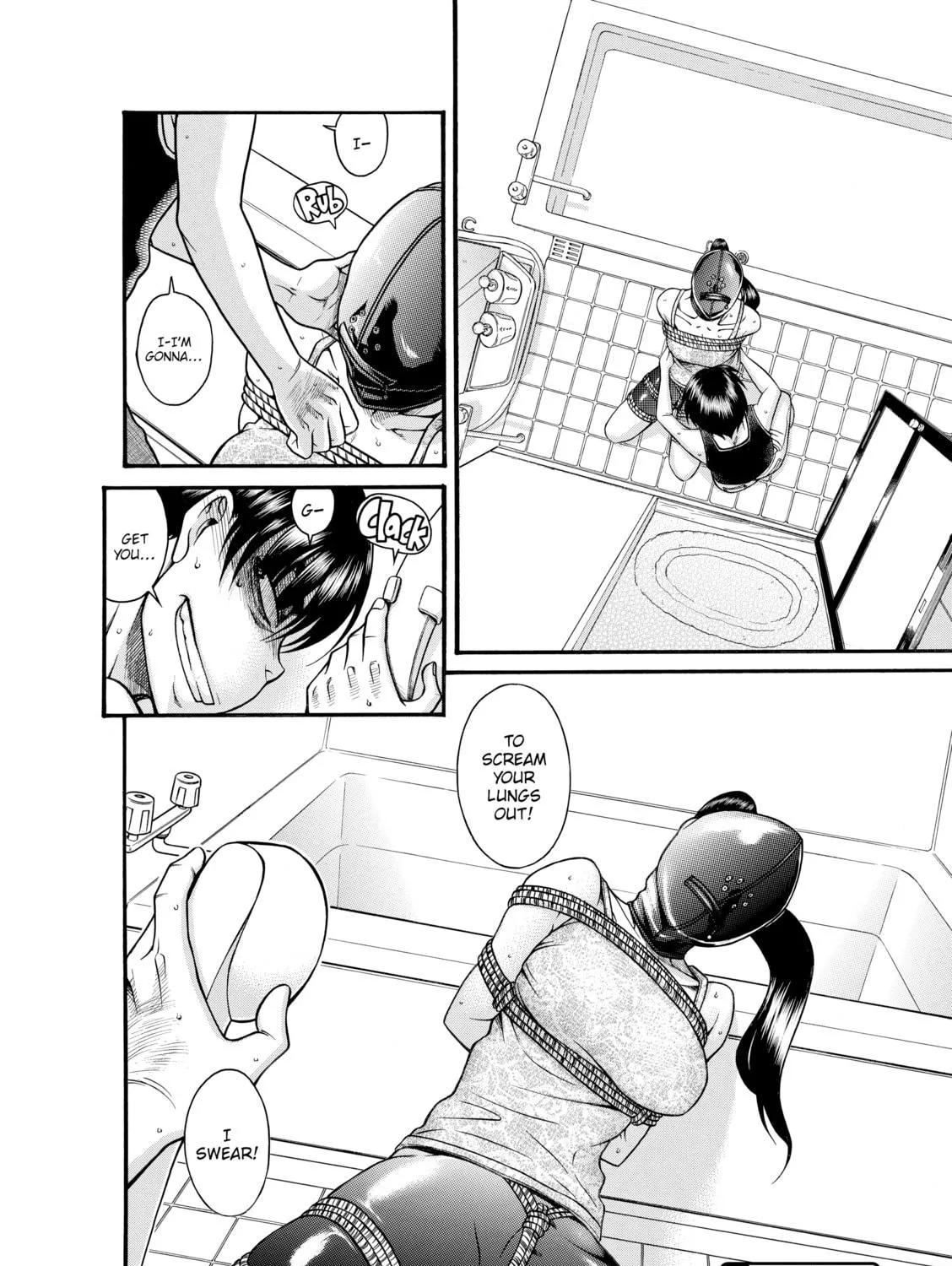Read Nana & Kaoru chapter 90 image 34 on Lezhin