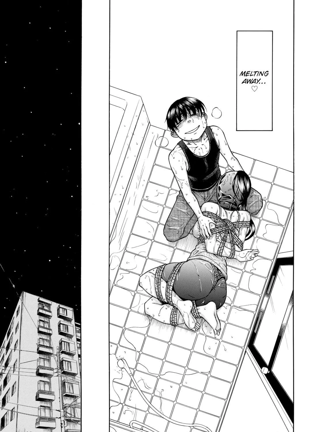Read Nana & Kaoru chapter 92 image 18 on Lezhin