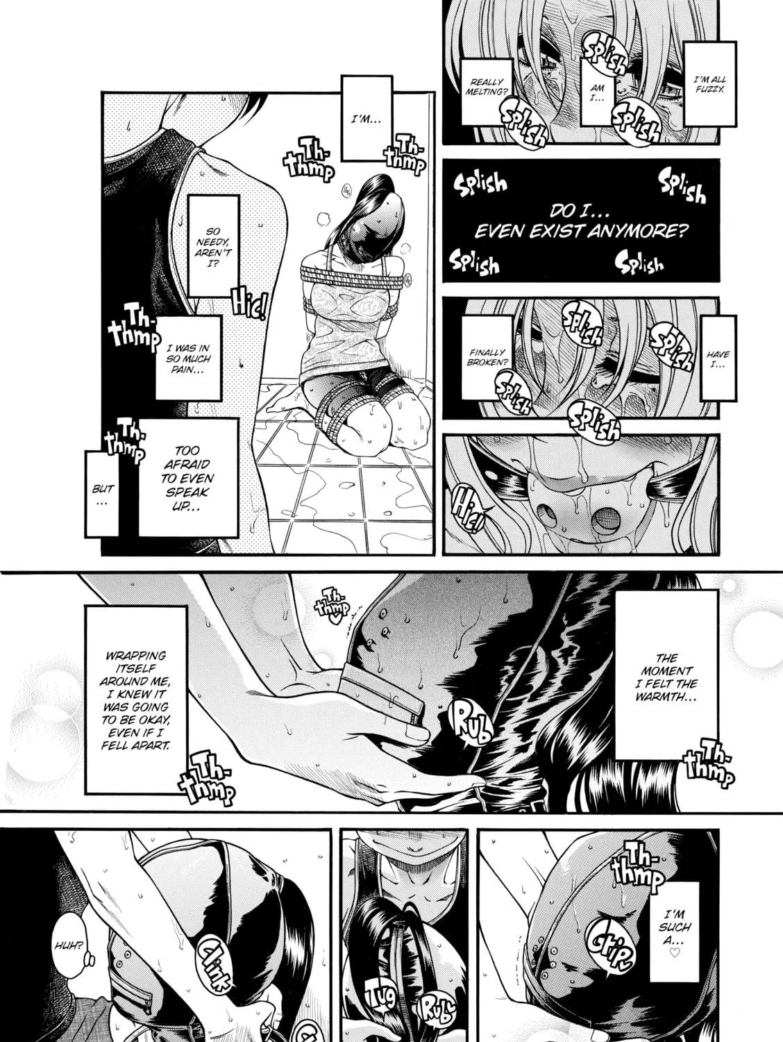 Read Nana & Kaoru chapter 92 image 22 on Lezhin