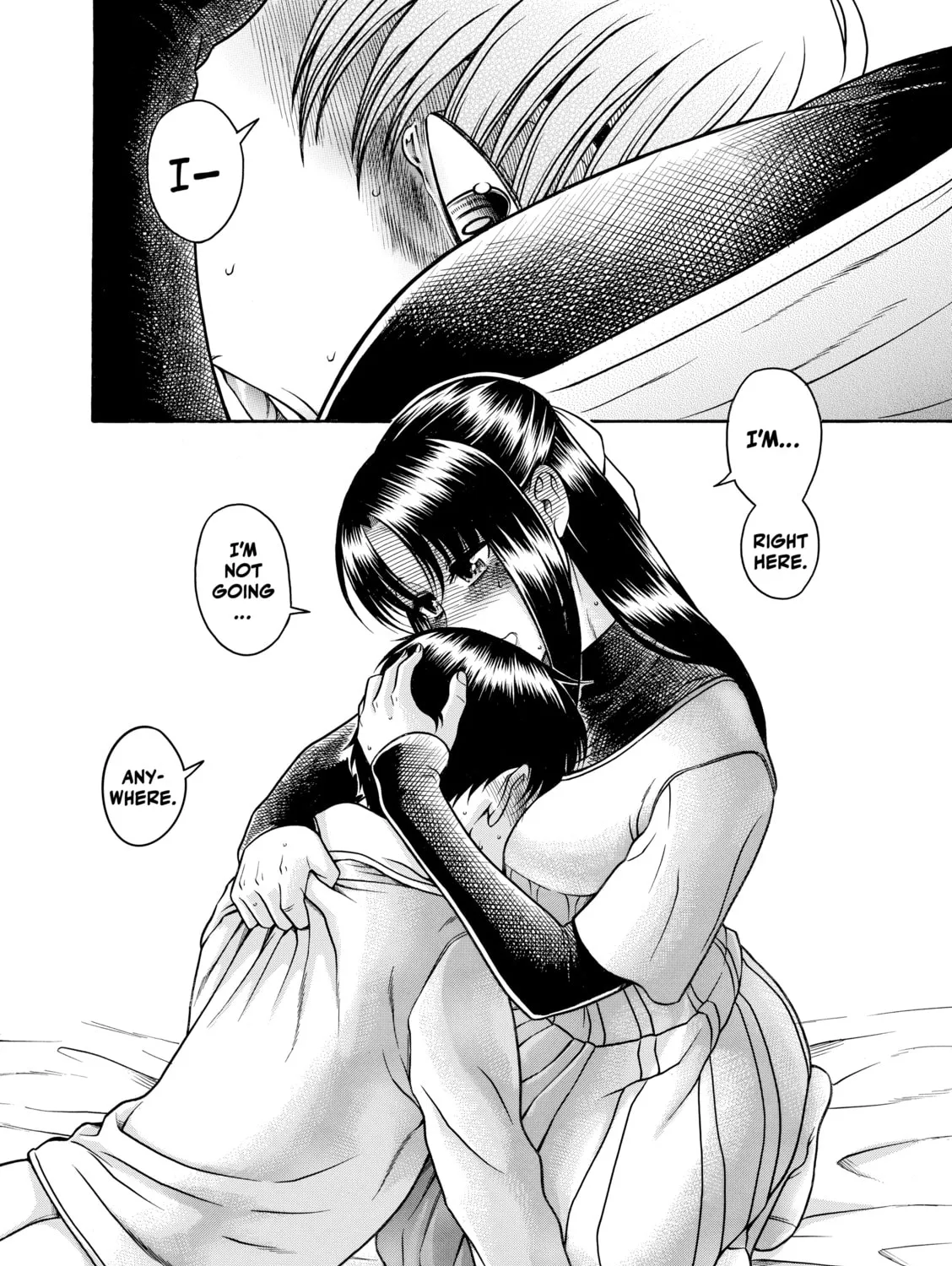Read Nana & Kaoru chapter 94 image 32 on Lezhin