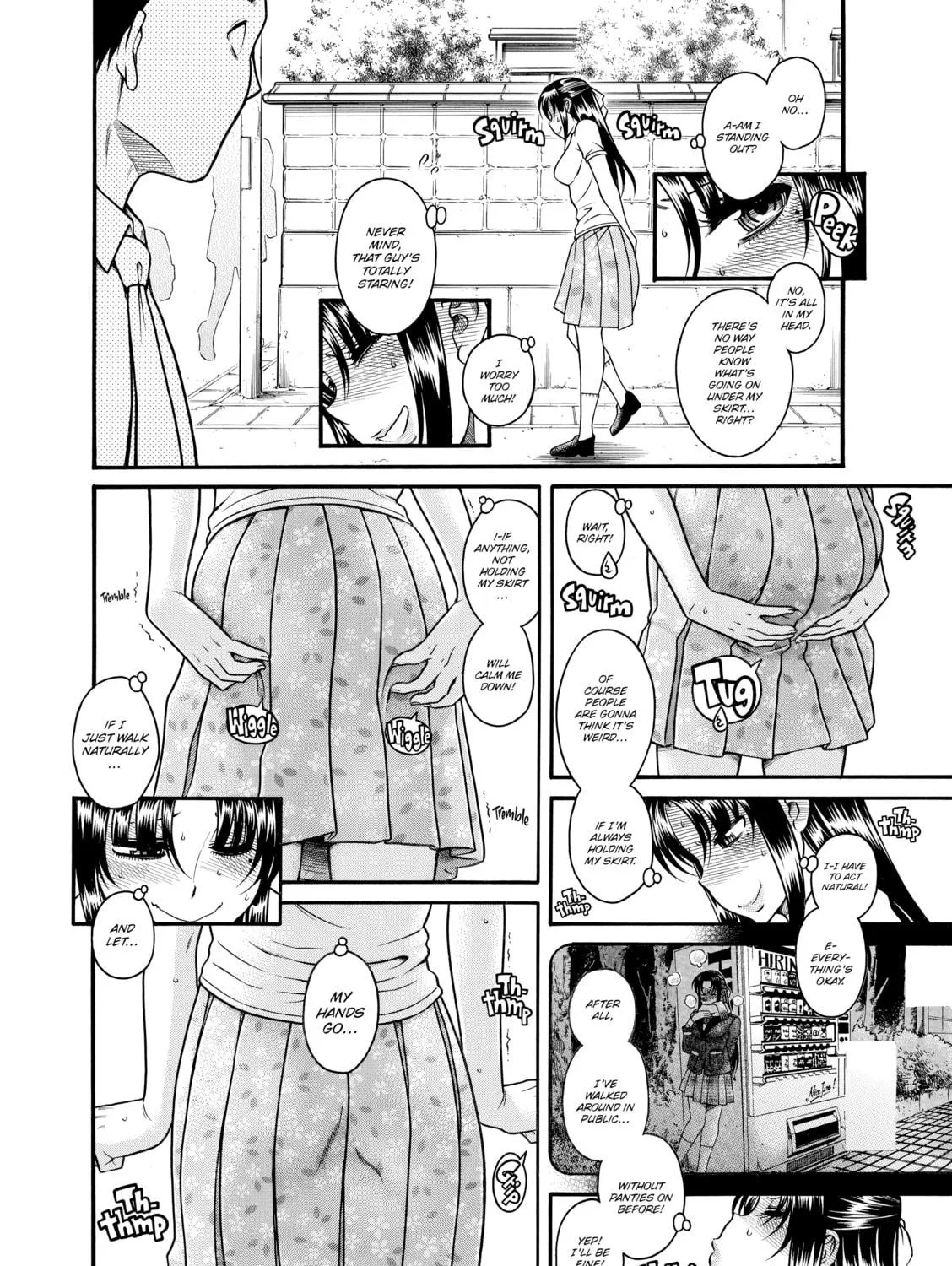 Read Nana & Kaoru chapter 96 image 16 on Lezhin