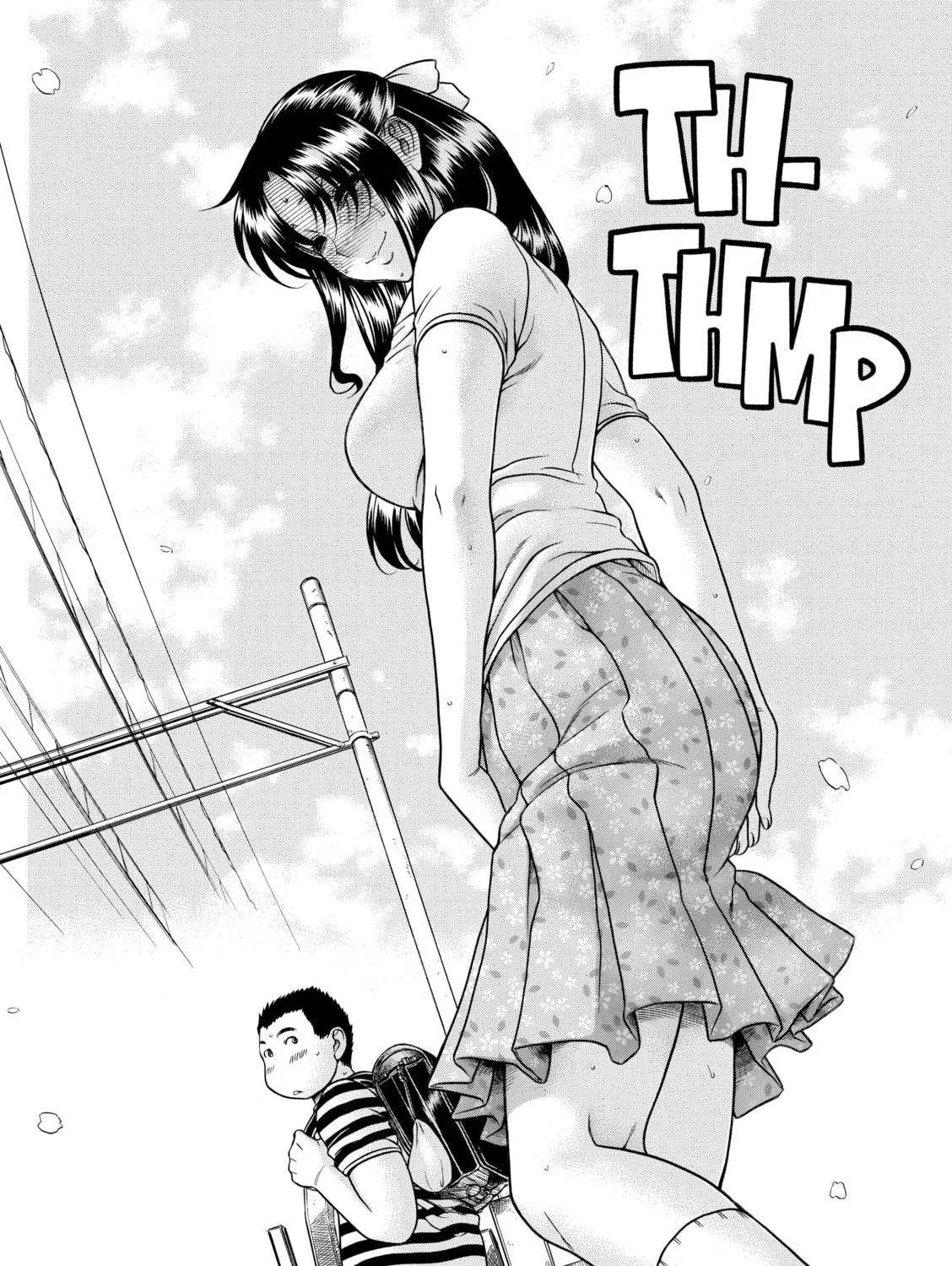 Read Nana & Kaoru chapter 97 image 10 on Lezhin
