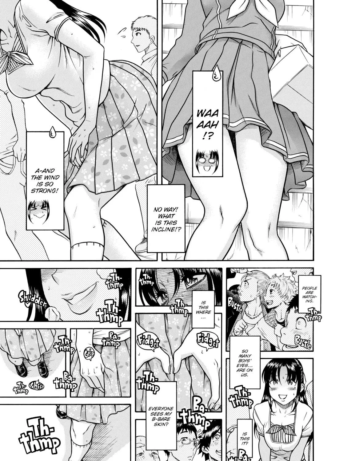 Read Nana & Kaoru chapter 97 image 16 on Lezhin