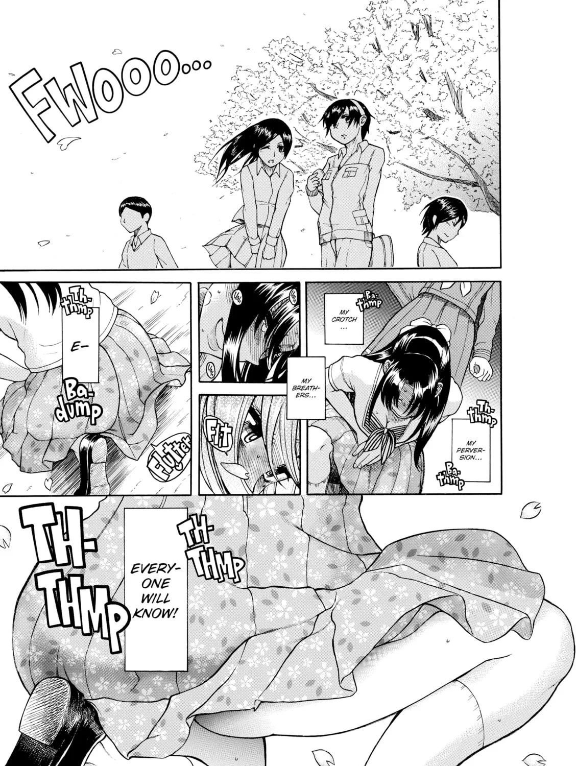 Read Nana & Kaoru chapter 97 image 36 on Lezhin