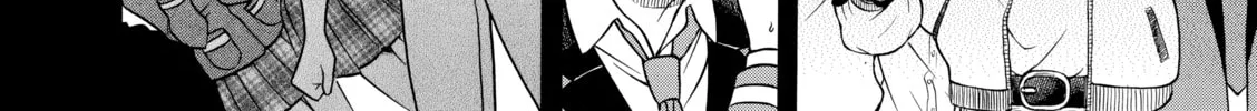 Read Nana & Kaoru chapter 98 image 15 on Lezhin