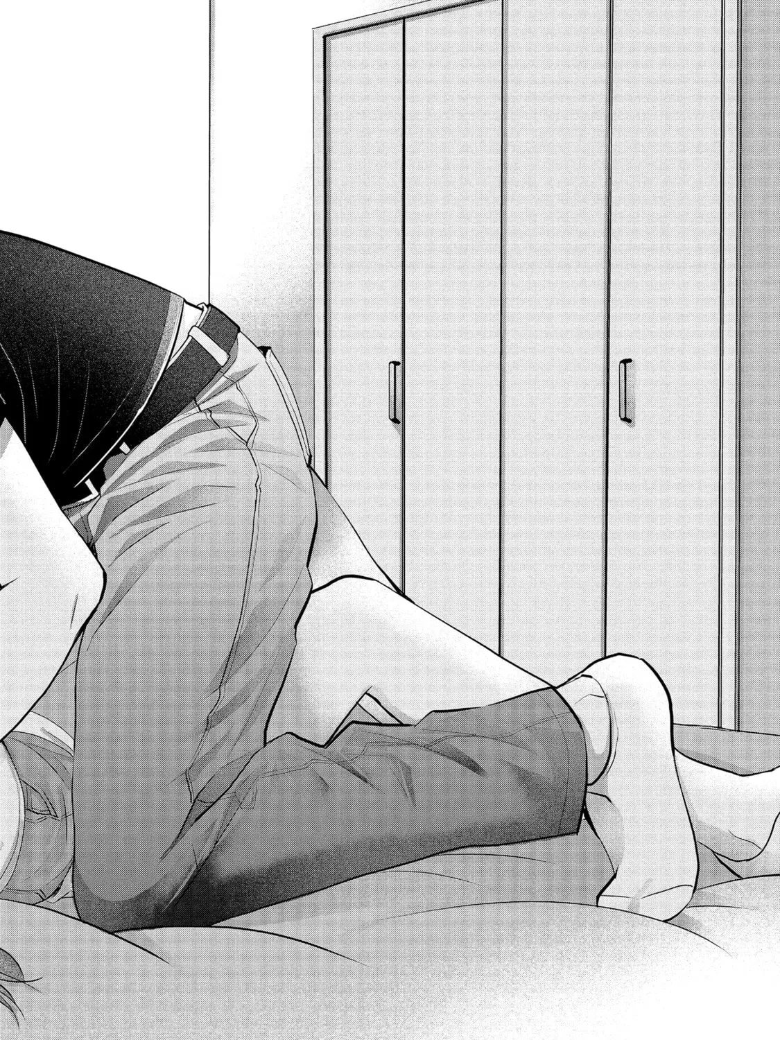 Read Nana Shimazaki, Looking For Work chapter 12 image 38 on Lezhin