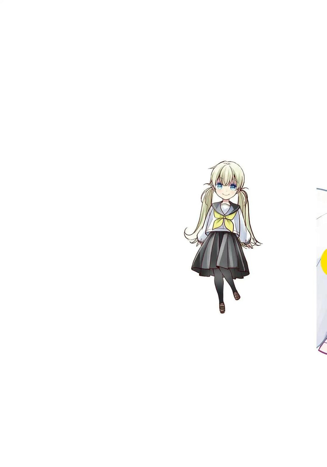 Read Nana Shimazaki, Looking For Work chapter 25 image 1 on Lezhin
