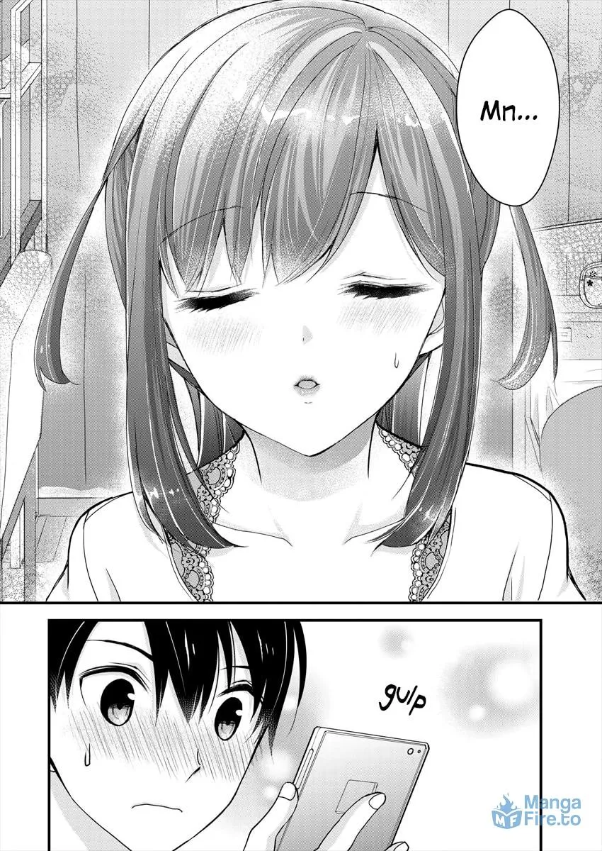 Read Nana Shimazaki, Looking For Work chapter 5 image 23 on Lezhin