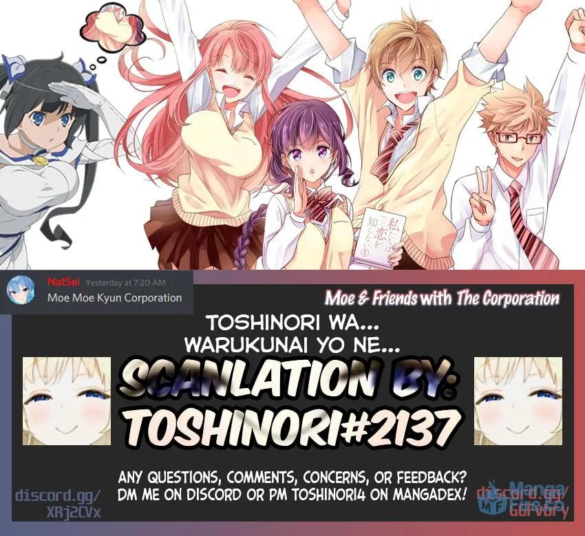 Read Nana Shimazaki, Looking For Work chapter 5 image 26 on Lezhin