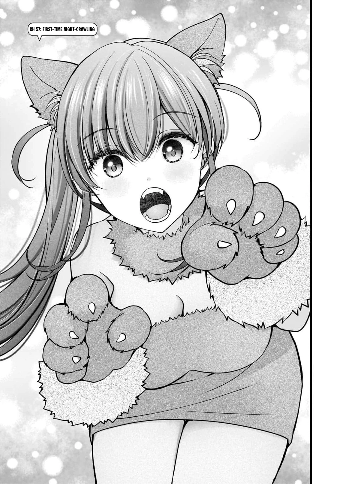 Read Nana Shimazaki, Looking For Work chapter 57 image 1 on Lezhin