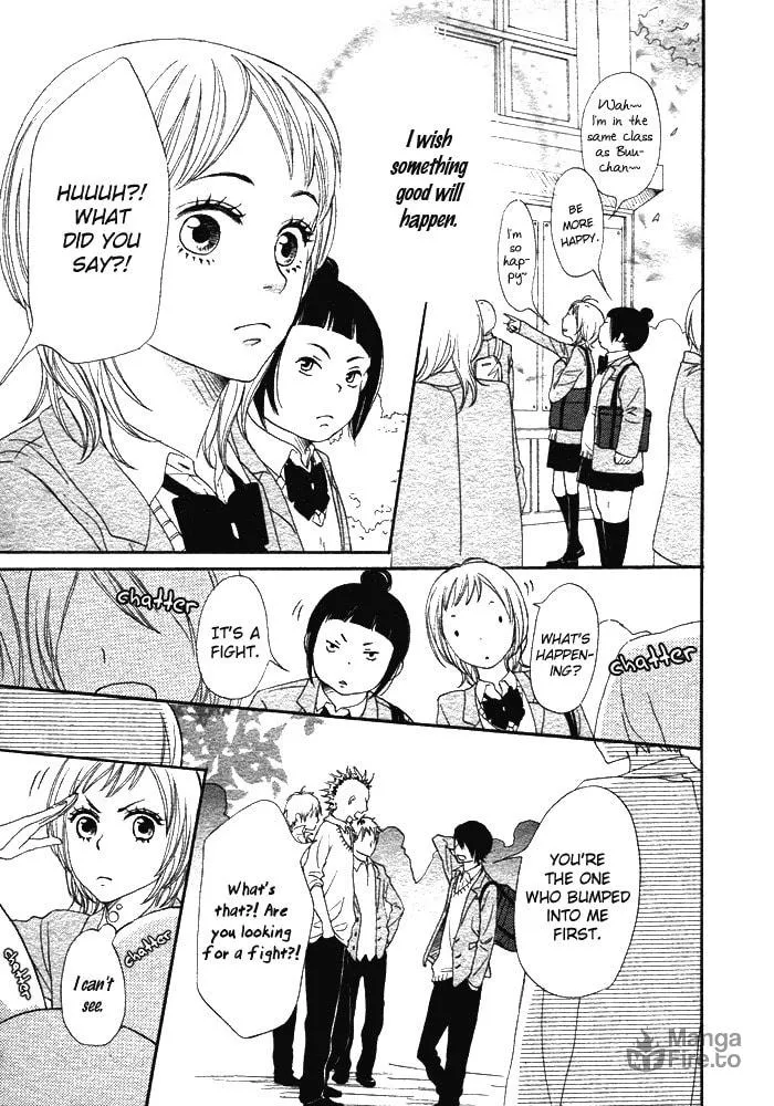 Read NanaKo Robin chapter 1 image 11 on Lezhin