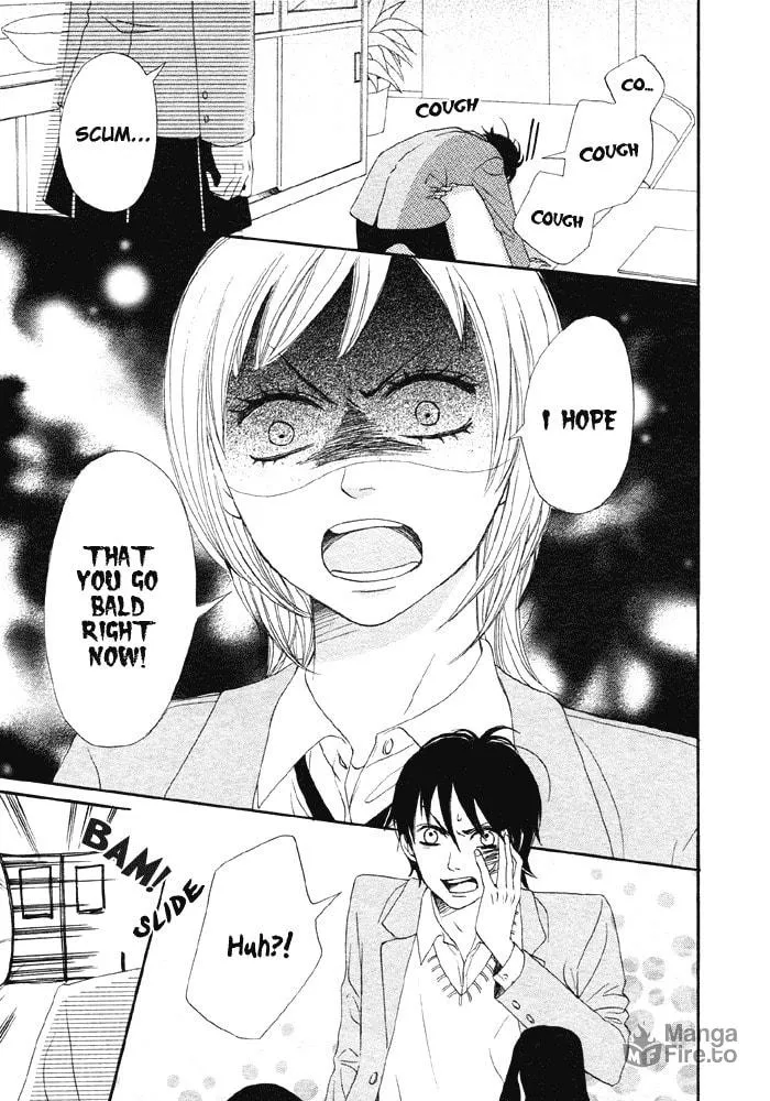 Read NanaKo Robin chapter 1 image 17 on Lezhin