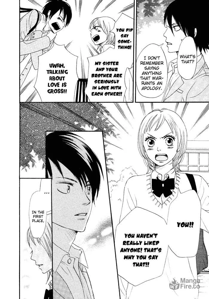 Read NanaKo Robin chapter 1 image 24 on Lezhin