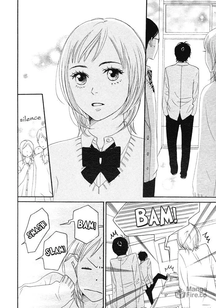 Read NanaKo Robin chapter 1 image 34 on Lezhin