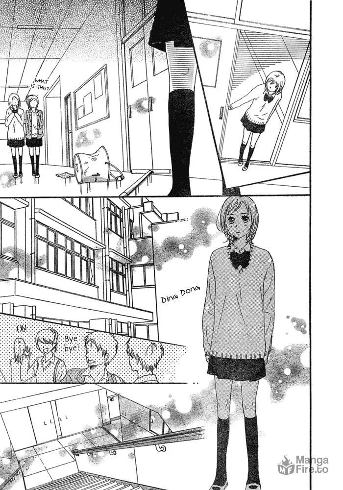 Read NanaKo Robin chapter 1 image 35 on Lezhin
