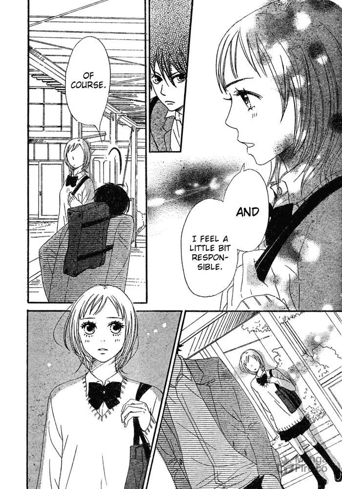 Read NanaKo Robin chapter 1 image 38 on Lezhin