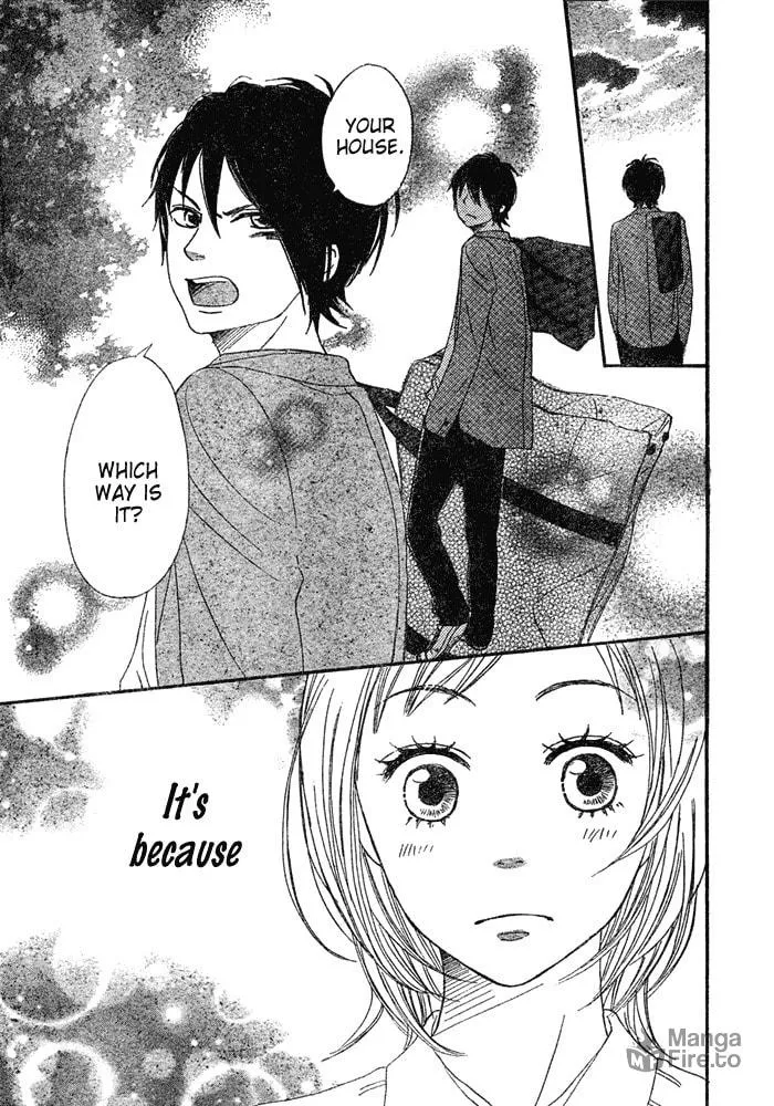 Read NanaKo Robin chapter 1 image 39 on Lezhin