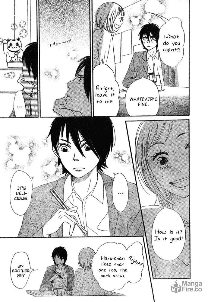 Read NanaKo Robin chapter 1 image 41 on Lezhin