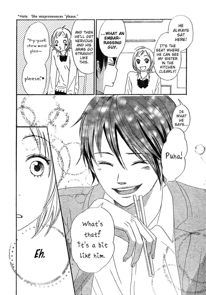 Read NanaKo Robin chapter 1 image 42 on Lezhin