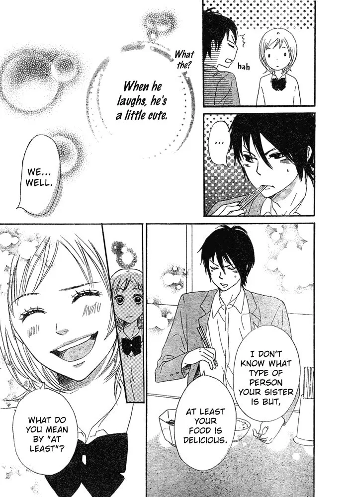 Read NanaKo Robin chapter 1 image 43 on Lezhin