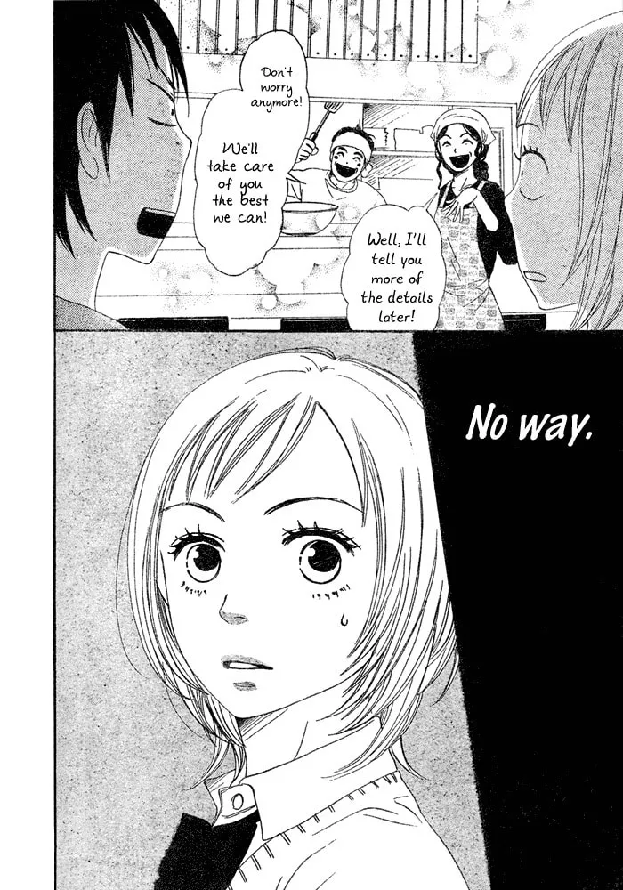 Read NanaKo Robin chapter 1 image 46 on Lezhin