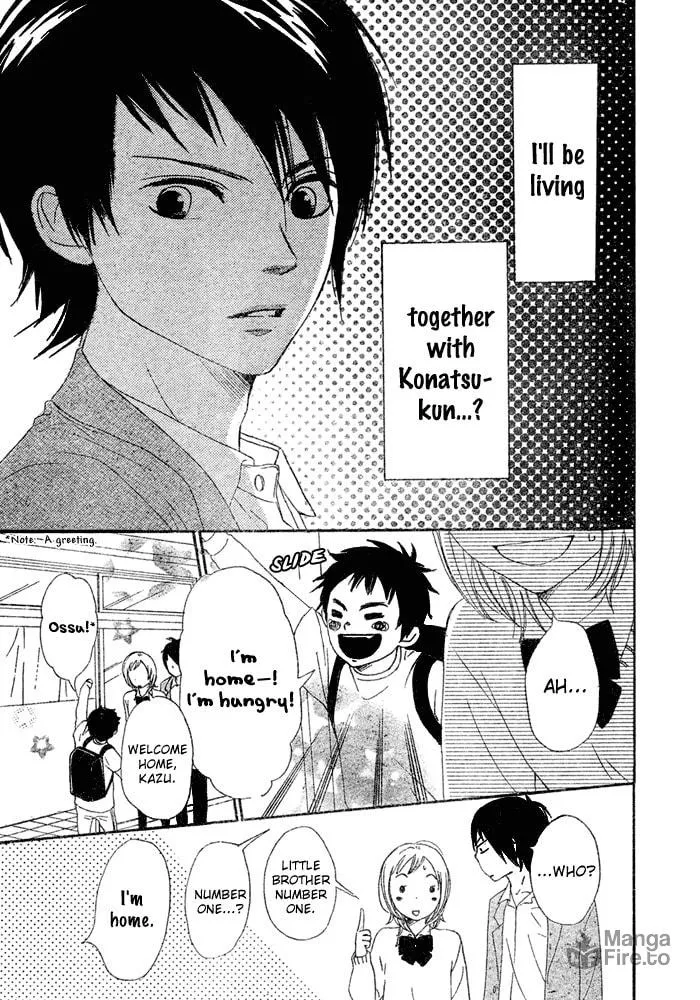 Read NanaKo Robin chapter 1 image 47 on Lezhin