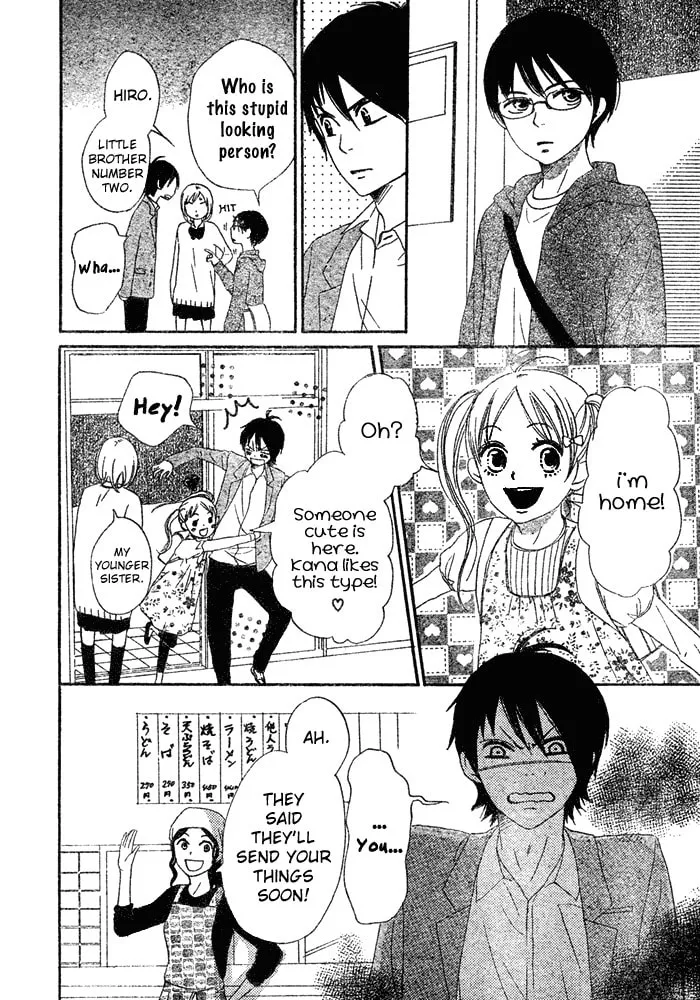 Read NanaKo Robin chapter 1 image 48 on Lezhin