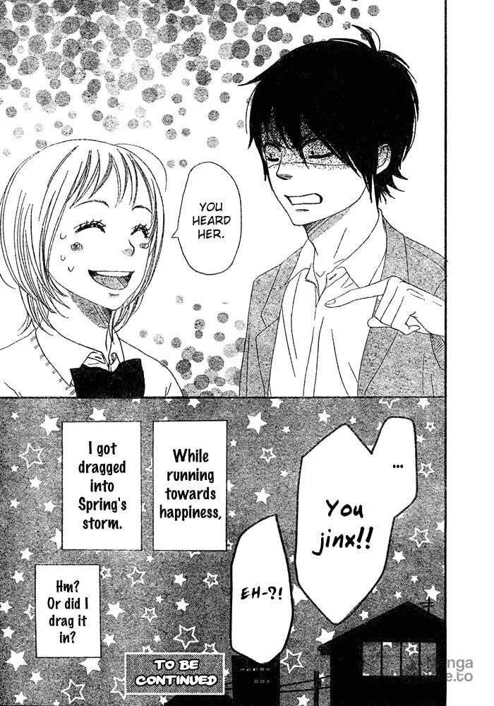 Read NanaKo Robin chapter 1 image 49 on Lezhin